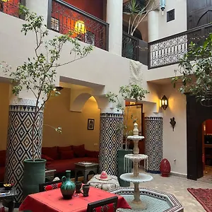 Boussa Marraquexe