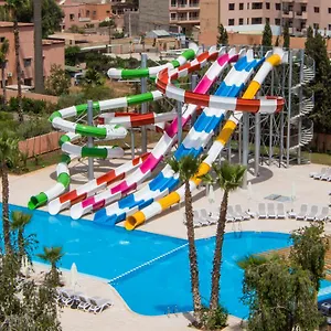 Rose Aqua Park Marraquexe